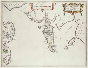 Mappa dell